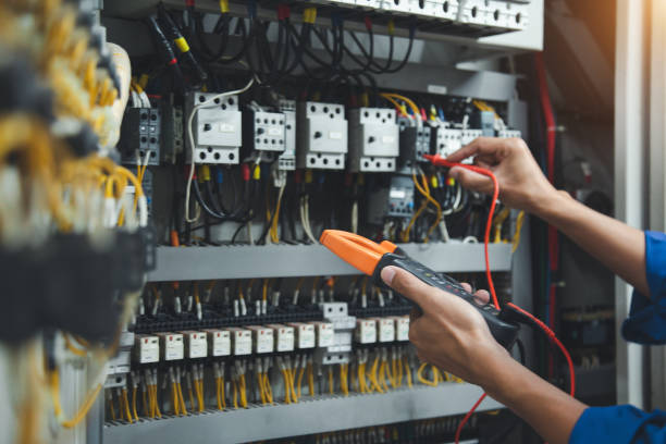 Best Commercial Electrician Services  in Brinkley, AR