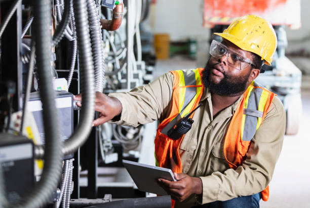 Best Circuit Breaker Repair  in Brinkley, AR