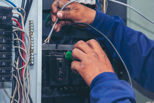 Best Electrical Installation Contractor  in Brinkley, AR