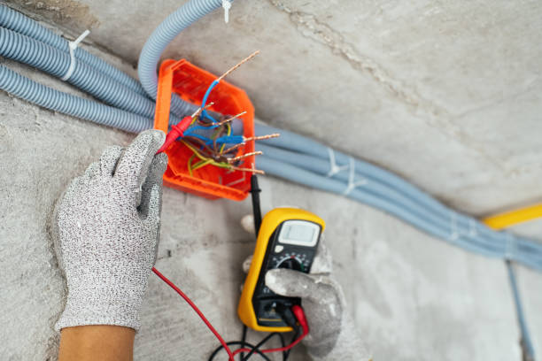 Best Electrical System Inspection  in Brinkley, AR